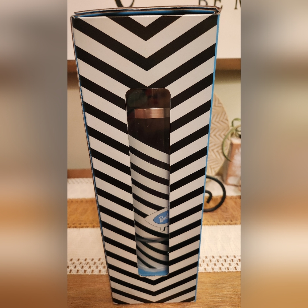 Barbie x Stanley The Original 1959 Barbie 40 oz Tumbler Set NIB - Picture 4 of 5